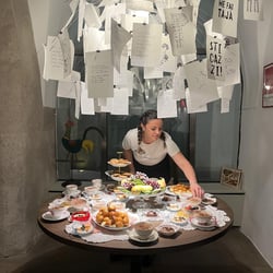 Core osteria 959639
