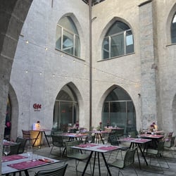 Core osteria 959648