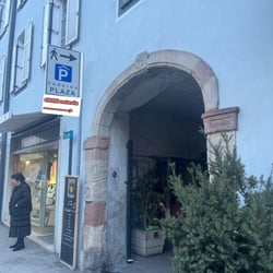 Core osteria 959649