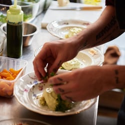 Cucina Franca 815777