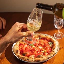 Diskoteka Pizza 1350085