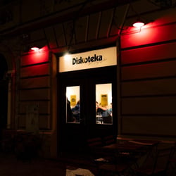 Diskoteka Pizza 1350086