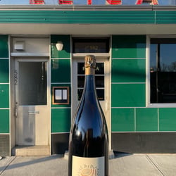 Eliza Bistro 1349356