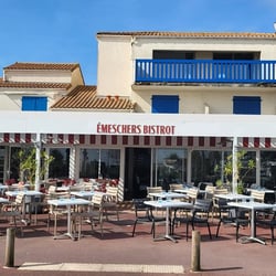 Emeschers Bistrot 1353137
