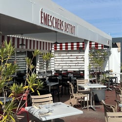 Emeschers Bistrot 1353138