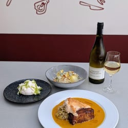 Emeschers Bistrot 1353142