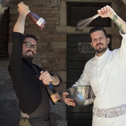 Estro - Vino e Cucina 881861