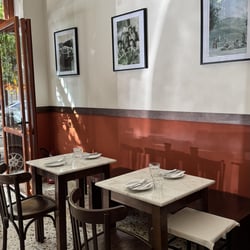 Flaros Restaurant 1350740