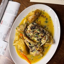 Flaros Restaurant 1350741