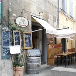 Folk Osteria 1316211
