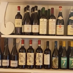 Folk Osteria 1316215