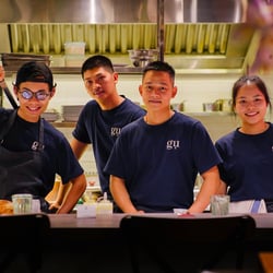 Gụ Wine Bistro 1351370