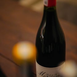 Gụ Wine Bistro 1351371