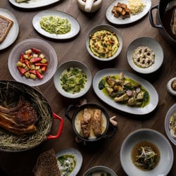 Hotel 48° Nord - Restaurant NYD 1320945