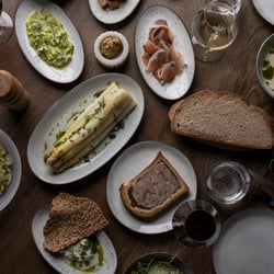 Hotel 48° Nord - Restaurant NYD 1320947