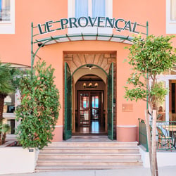 Hôtel le Provençal - Restaurant La Rascasse 1338245