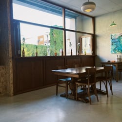 IGNOT restaurant 1370515