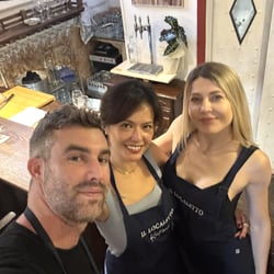 Il Localetto Osteria 1368160