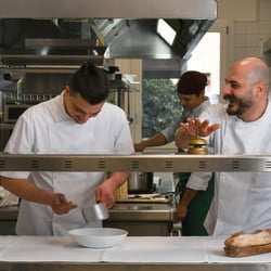 Incàlmo Ristorante 1348102