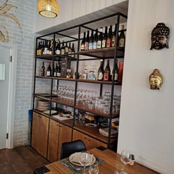 Isaan Thai Restaurant 1366575