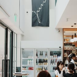 June Eatery 1387944