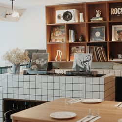 June Eatery 1387949