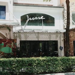 June Eatery 1387950