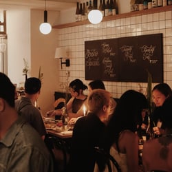 June Eatery 1387951