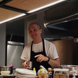 kaï bistro à vin 922757