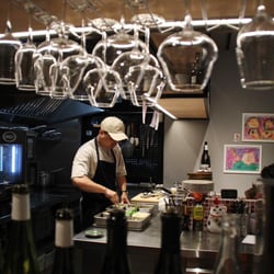 kaï bistro à vin 922758