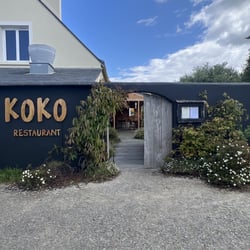 Koko belle ile 1351013