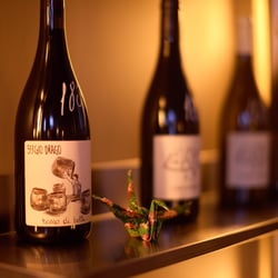 KÖRRA - asian bistro & natural wine 1315381