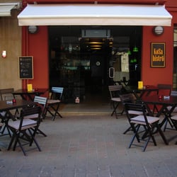 KOSA BISTRO 940903