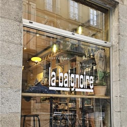 La Baignoire 914114