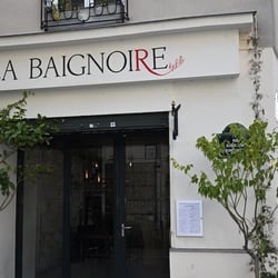 La Baignoire by Lili 1406054
