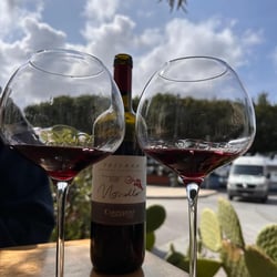 La Bodeguita Ortigia 1364690