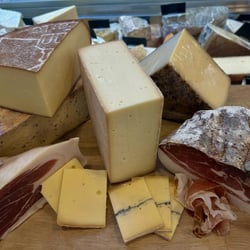 La Femme du Fromager 1369618