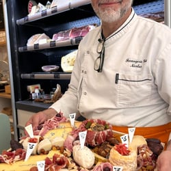 La Femme du Fromager 1369619
