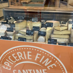 La Femme du Fromager 1337566