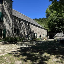 La Ferme de la Besse 1361368
