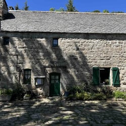 La Ferme de la Besse 1361369