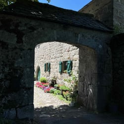 La Ferme de la Besse 1361370