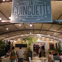 La Guinguette de Puget 1376968