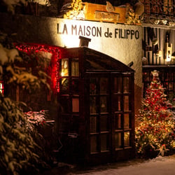 La Maison de Filippo 866978