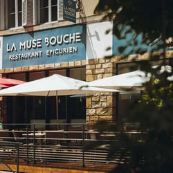LA MUSE BOUCHE 1314961