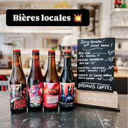 La Saison 1315959