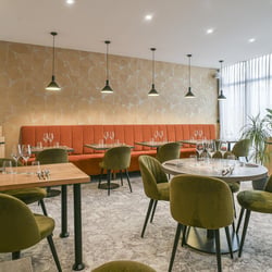 La Table Floralie 1338097