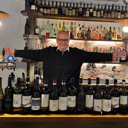 La Taverna Di Noè 1373868