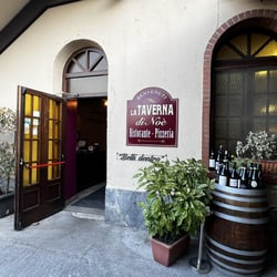 La Taverna Di Noè 1338770