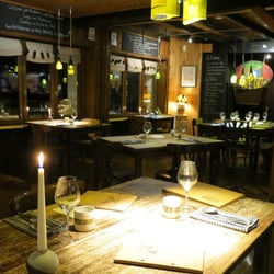 L’Anversis Table de Montagne 1357751